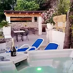 Dalmacija Apartman Brela