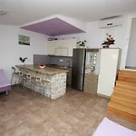 Dalmacija Apartman *