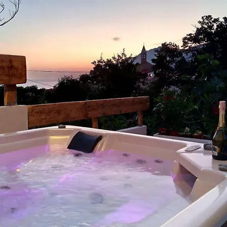 Appartement Dalmacija Brela