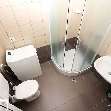 Dalmacija Appartement