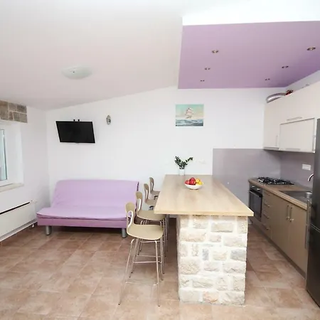 Appartement Dalmacija Brela