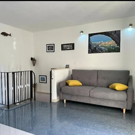 Apartment Dalmacija *