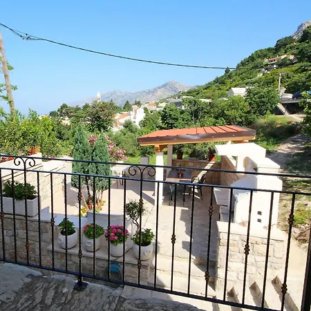 Dalmacija Apartment