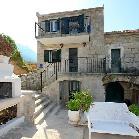 Dalmacija Apartment Brela