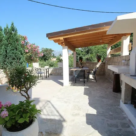 Dalmacija * بريلا