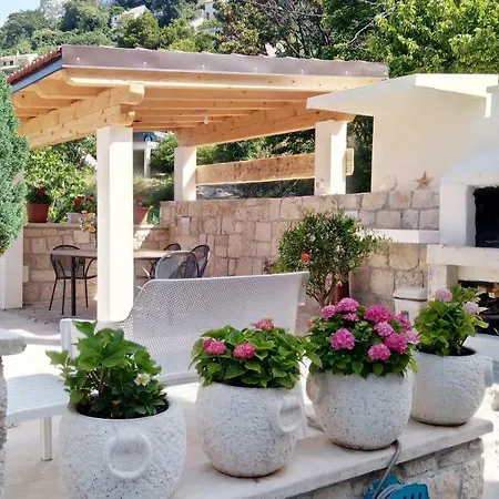 Dalmacija Brela