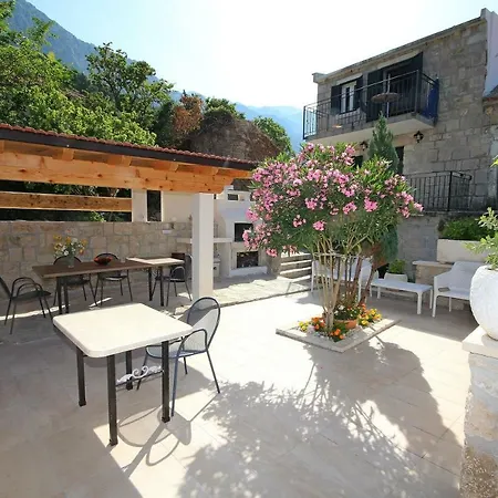 Dalmacija شقة بريلا