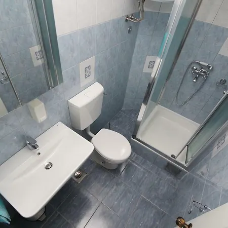 Apartment Dalmacija *