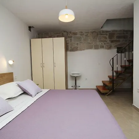 Dalmacija Apartment Brela
