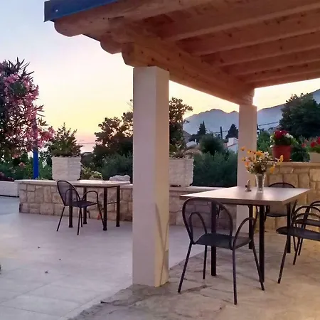 Dalmacija Apartment