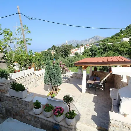 Dalmacija *