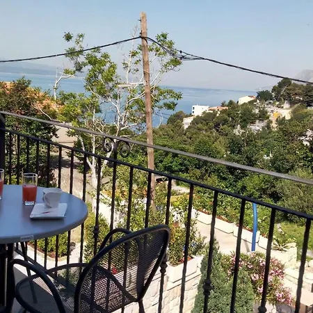 Dalmacija Brela