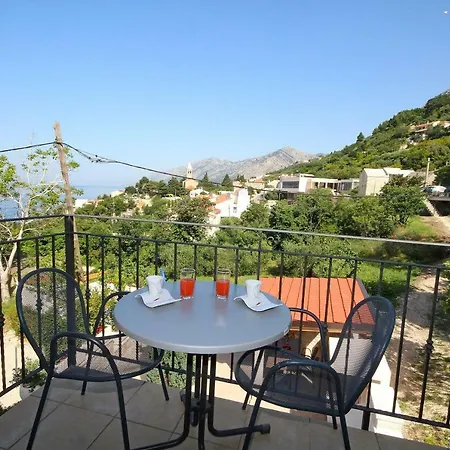 Apartment Dalmacija *