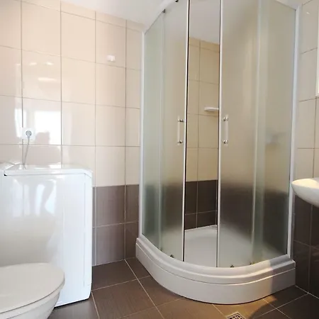 Apartment Dalmacija