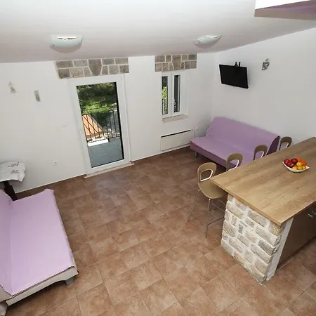 Apartment Dalmacija