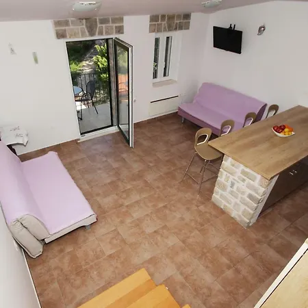 Dalmacija Apartment