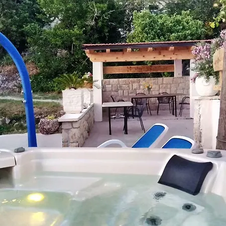 Apartment Dalmacija