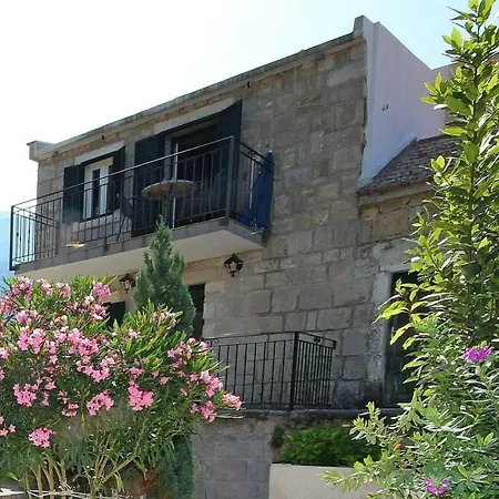 Dalmacija Brela
