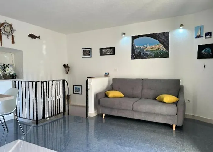 Apartament Dalmacija *