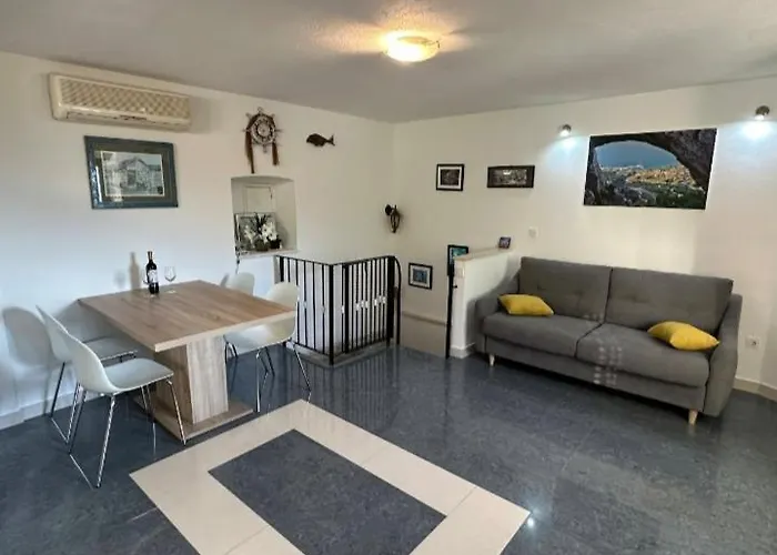 Dalmacija Apartament *