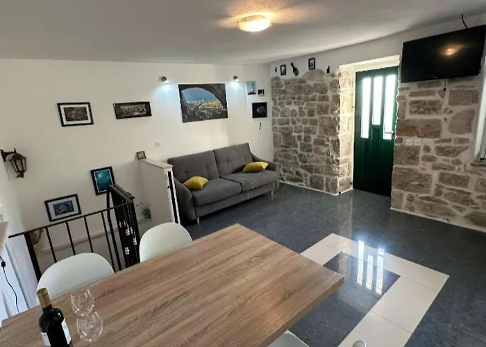 Dalmacija Apartament *