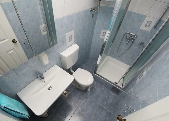 Apartament Dalmacija *