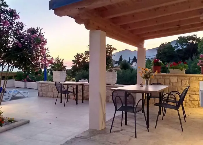 Dalmacija Apartament