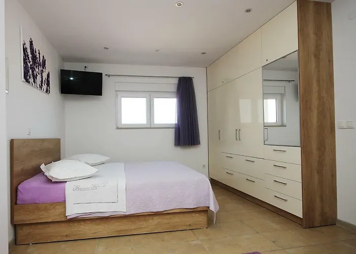 Dalmacija Apartament *