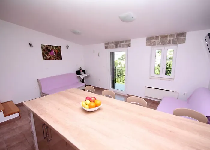 Apartament Dalmacija