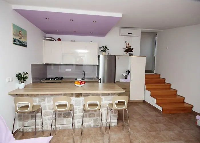 Apartament Dalmacija *