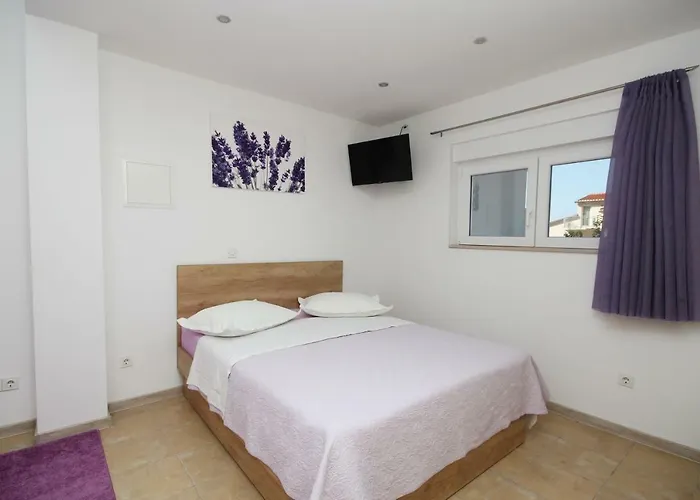 Dalmacija Apartament