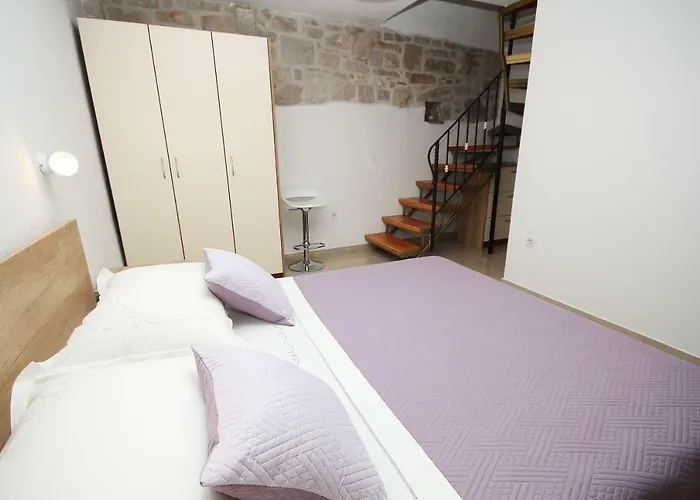 Dalmacija Apartament *