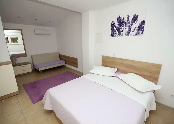 Dalmacija Apartament *