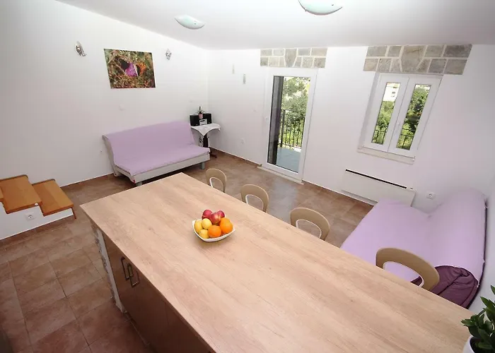 Apartament Dalmacija