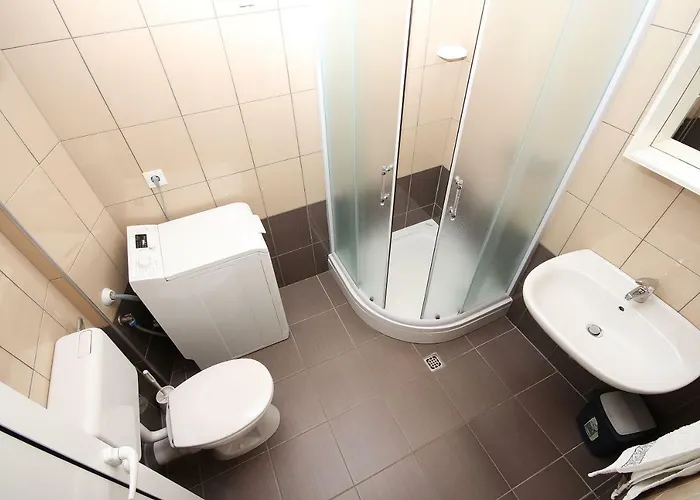 Dalmacija Apartament