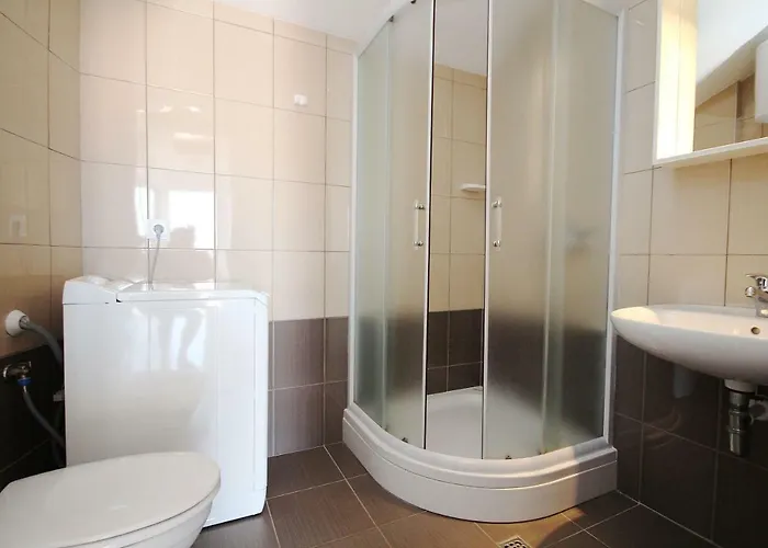 Apartament Dalmacija