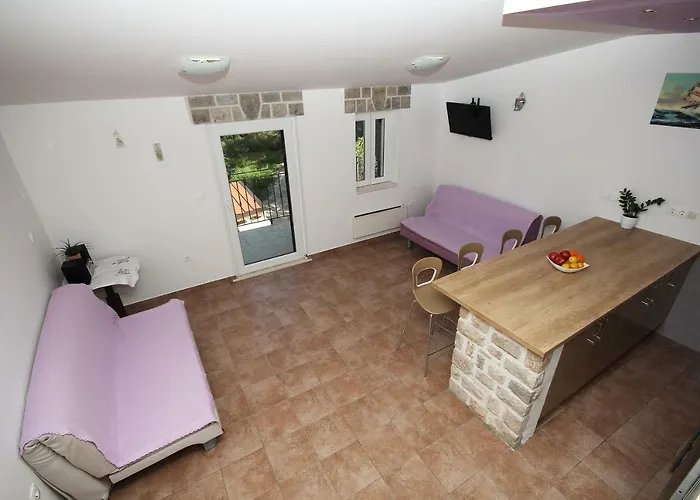 Apartament Dalmacija