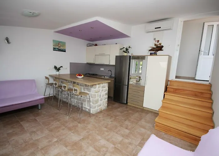 Dalmacija Apartament *