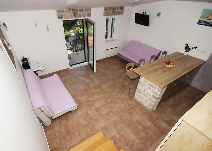 Dalmacija Apartament