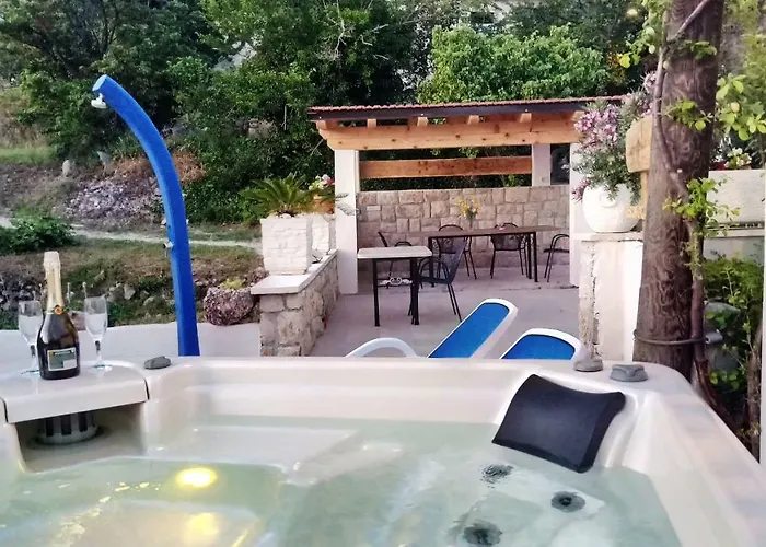 Apartament Dalmacija